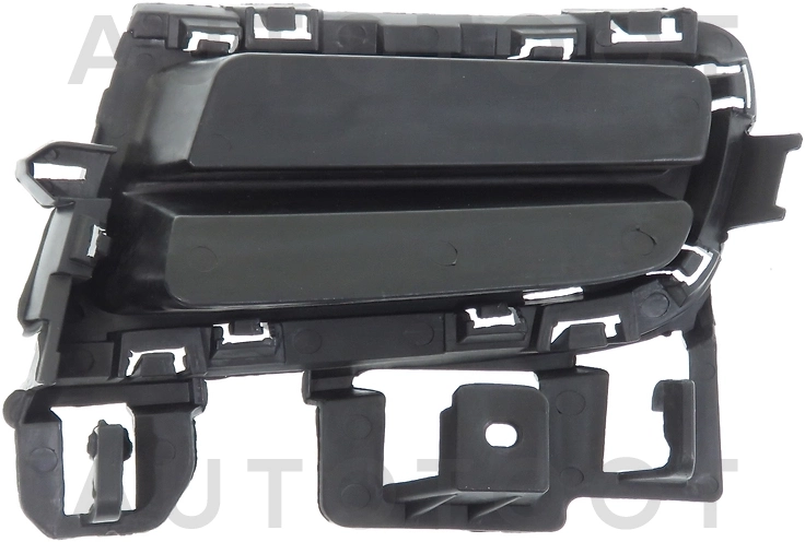 Решетка переднего бампера правая -  для MAZDA 6 (ATENZA)