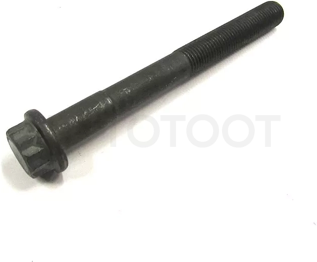 Болт ГБЦ 1,2,3TR/3RZ TOYOTA - Артикул 9091002187 - Производитель Toyota - Фото, Отзывы, Цены