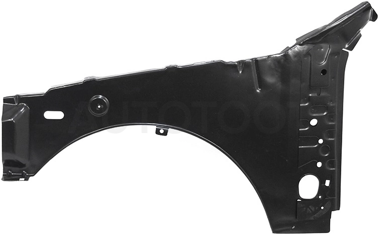 Панель крыла внутренняя левая