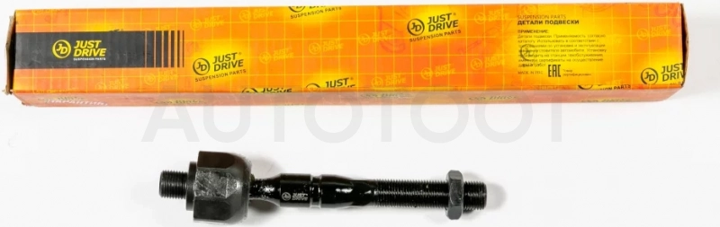 Тяга рулевая - Артикул JSR0158 - Производитель Just Drive - Фото, Отзывы, Цены