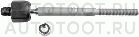 Тяга рулевая левая=правая -3460001 Lemfoerder для BMW 5SERIES, BMW 7SERIES