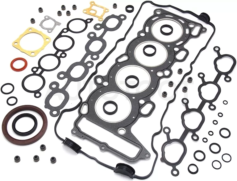 Ремкомплект ДВС SR18DE NISSAN BLUEBIRD/WINGROAD/AD/PRESEA/PRIMERA/PULSAR 95