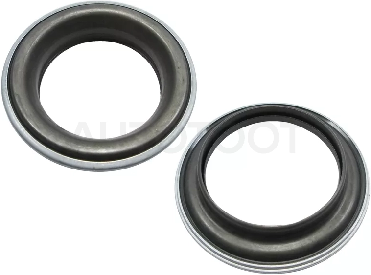 Подшипник скольжения опоры стойки передней HYUNDAI ACENT/ELANTRA 06-11/I30 07-12/KIA CEED 06-12/PEUGEOT 206/207