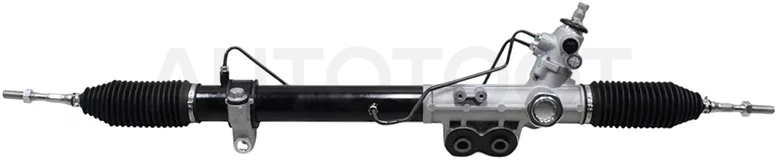 Рейка рулевая NISSAN NAVARA 14- LHD - Артикул ST620061 - Производитель Sat - Фото, Отзывы, Цены