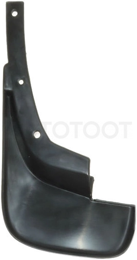 Брызговик задний правый -STTY37064B1 Sat для TOYOTA CAMRY, TOYOTA CAMRY GRACIA