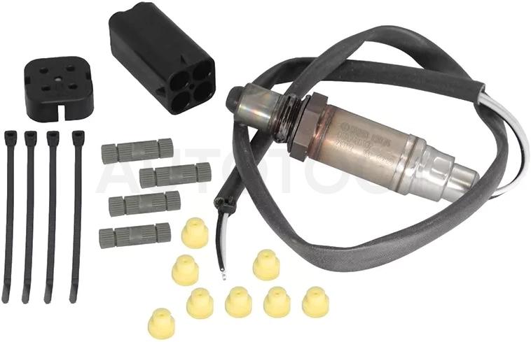 Датчик кислородный Nissan AD 99-08 / Primera 95-02