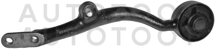 Тяга продольная передняя правая 4WD -ST4866030211 Sat для TOYOTA ALTEZZA, TOYOTA CHASER, TOYOTA CRESTA, TOYOTA CROWN, TOYOTA MARK 2