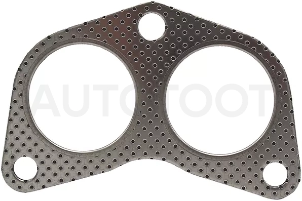 Прокладка выпускного коллектора SUBARU IMPREZA/FORESTER/LEGACY EJ18/EJ20 Металл