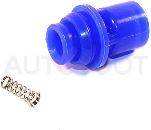 Наконечник катушки TOYOTA 1/2JZGE 96 - Артикул ST9091911007 - Производитель Sat - Фото, Отзывы, Цены