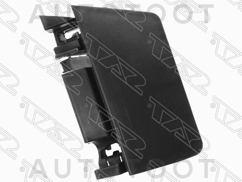 Заглушка в бампер под крюк левая 12-15 -  для LEXUS RX450H, LEXUS RX270, LEXUS RX350