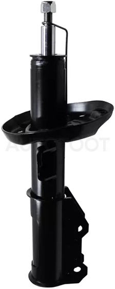 Стойка передняя Chevrolet Cruze 09-15 - Артикул BKSAF0010 - Производитель Baikor - Фото, Отзывы, Цены
