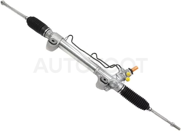 Рейка рулевая TOYOTA HILUX 15 - Артикул ST442500K730 - Производитель Sat - Фото, Отзывы, Цены