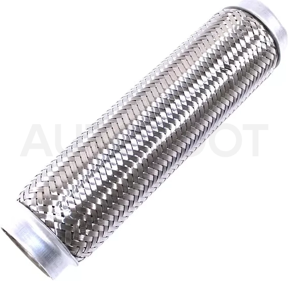 Гофра глушителя 51X280 - Артикул ST51X280 - Производитель Sat - Фото, Отзывы, Цены