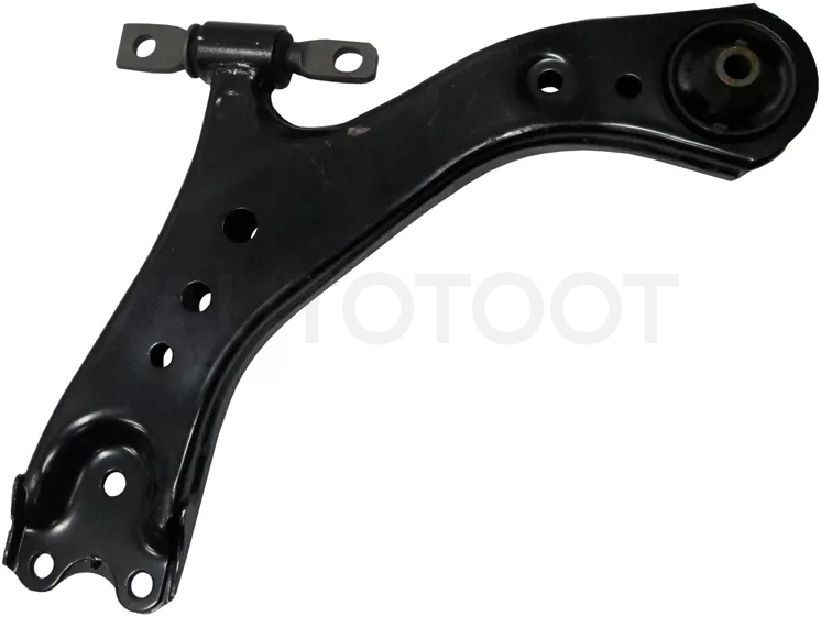 Рычаг нижний TOYOTA CAMRY 17- RH - Артикул 4806833090 - Производитель Toyota - Фото, Отзывы, Цены