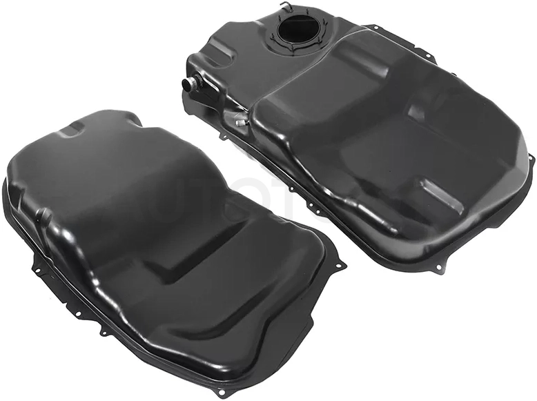 Топливный бак Mitsubishi Lancer 07-17 - Артикул ST1700A279 - Производитель Sat - Фото, Отзывы, Цены