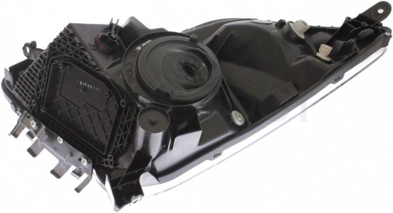 Фара правая -206875011N Tyc для TOYOTA PRIUS