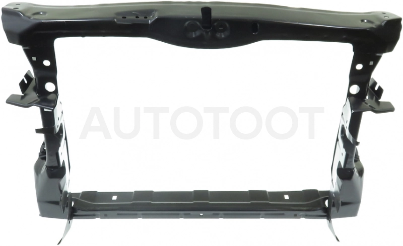 Рамка радиатора -STSD260090 Sat для SKODA OCTAVIA