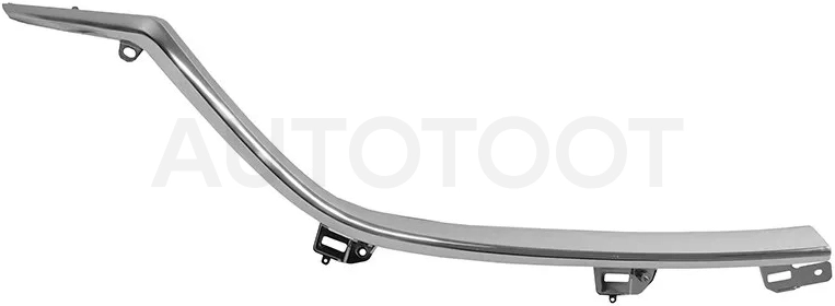 Молдинг решетки Mazda 6 12-15 / Atenza 12-14 (Справа) - Артикул STMZ27093M1 - Производитель Sat - Фото, Отзывы, Цены