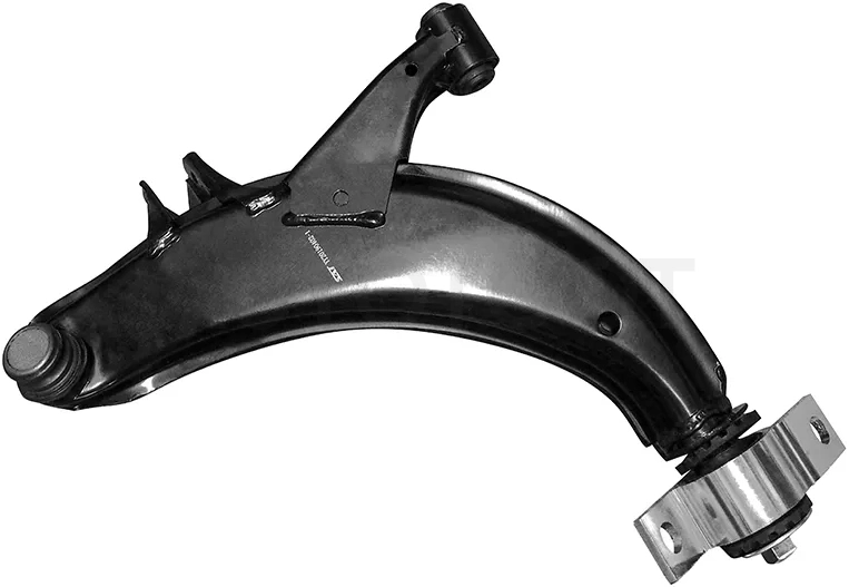 Рычаг передний нижний SUBARU FORESTER SG 01-07 LH - Артикул ST20202SA010 - Производитель Sat - Фото, Отзывы, Цены
