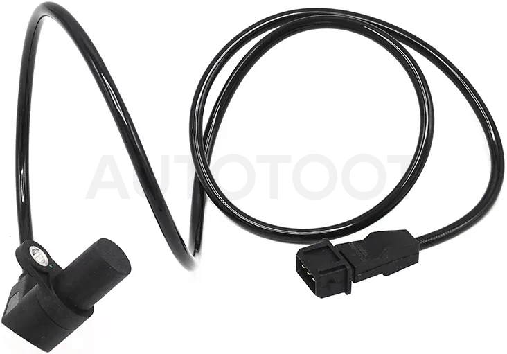 Датчик положения коленвала Opel Astra 91-98 / Frontera 91-98