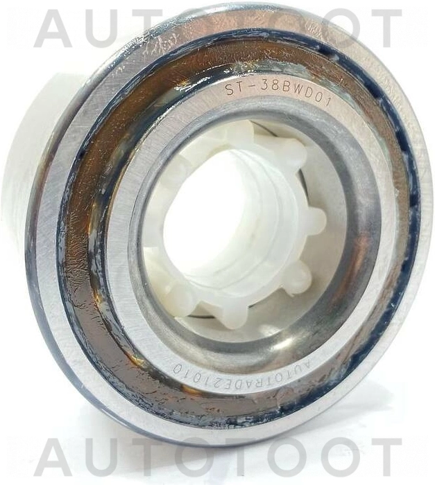 Подшипник передней, (задней 4WD) ступицы -EB5086 Djb для TOYOTA CELICA, NISSAN ALMERA, NISSAN PULSAR, NISSAN SUNNY, TOYOTA CARINA, TOYOTA HARRIER, LEXUS RX300, TOYOTA RAV4, TOYOTA VISTA, TOYOTA CORONA