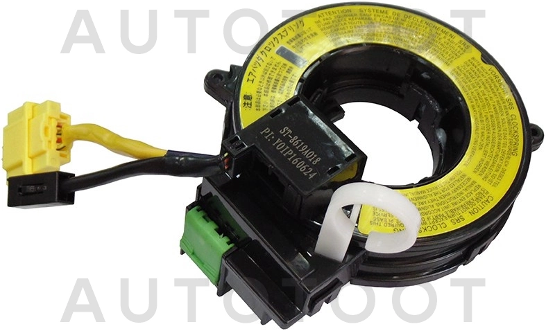 Шлейф подрулевой -ST8619A018 Sat для MITSUBISHI LANCER, MITSUBISHI OUTLANDER, MITSUBISHI PAJERO