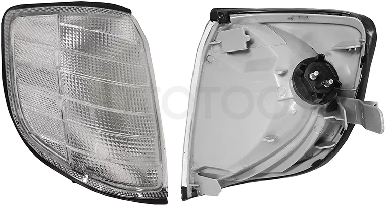 Габарит Mercedes-Benz S-Class 91-94 (Справа) - Артикул ST460004 - Производитель Sat - Фото, Отзывы, Цены