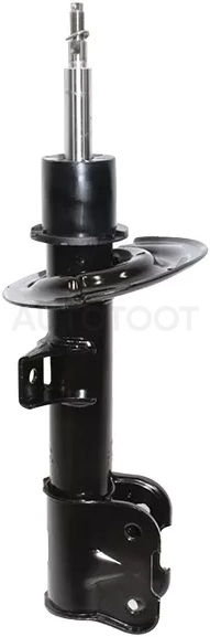 Стойка передняя Hyundai Santa Fe 12-19 / Kia Sorento 12-21 - Артикул GY0848G - Производитель Ctr - Фото, Отзывы, Цены