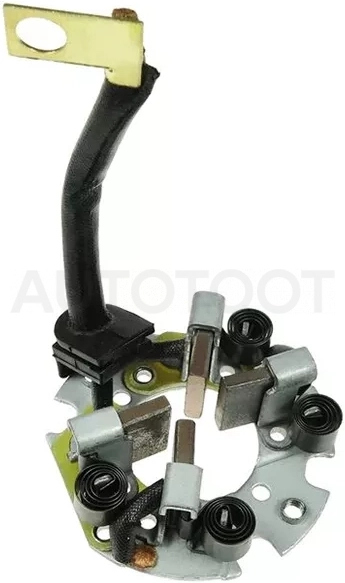 Щеточный узел Mitsubishi ASX 10-16 / Lancer 07-15 - Артикул SBH5002 - Производитель AS-PL - Фото, Отзывы, Цены
