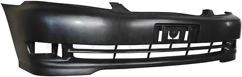 Бампер передний Toyota Mark II (X110) 02-04