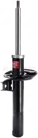 Стойка передняя Audi A3 03-13 / Q3 11-19 - Артикул 334834 - Производитель Kyb - Фото, Отзывы, Цены