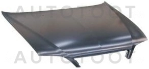 Капот -  для CITROEN XSARA