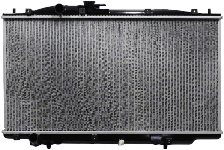 Радиатор Honda Inspire 03-07