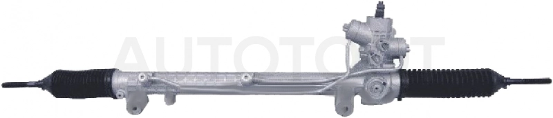 Рейка рулевая ЭУР