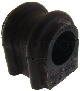 Втулка переднего стабилизатора d=23.8mm -GBUH222 Onnuri для KIA CEED, KIA CERATO, KIA RIO, HYUNDAI ACCENT, HYUNDAI ELANTRA, HYUNDAI I30