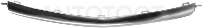 Молдинг решетки Geely Coolray 18-24 - Артикул ST780034 - Производитель Sat - Фото, Отзывы, Цены