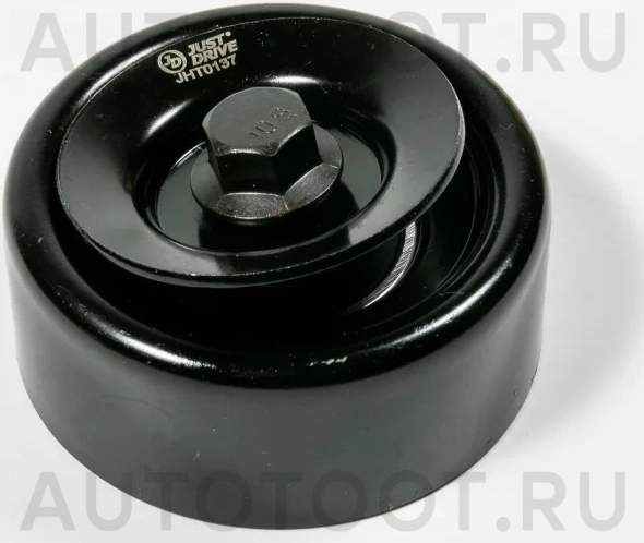 Ролик приводного ремня - Артикул JHT0137 - Производитель Just Drive - Фото, Отзывы, Цены