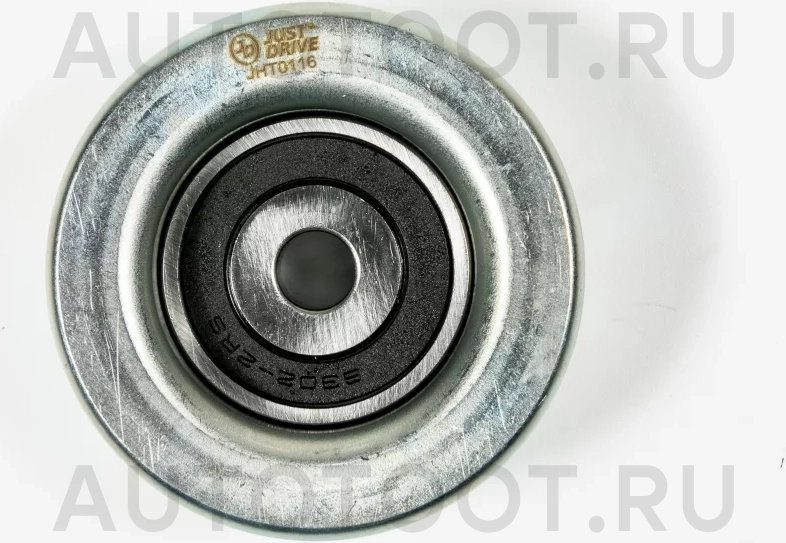 Ролик приводного ремня - Артикул JHT0116 - Производитель Just Drive - Фото, Отзывы, Цены