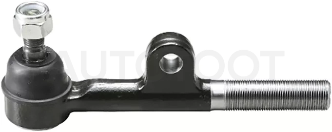 Наконечник рулевой внешний TOYOTA Land Cruiser 80 90 - Артикул CE0701 - Производитель Ctr - Фото, Отзывы, Цены