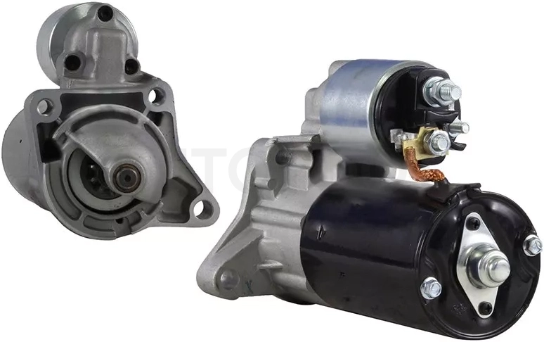Стартер Ford Focus 98-04 / Mondeo 92-15 (1,4 kW/ Z=10/ Аналог BOSCH)