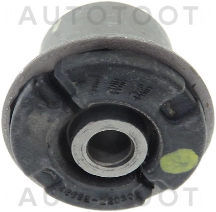 Сайлентблок переднего верхнего рычага (метал) -ST4863222030 Sat для TOYOTA CHASER, TOYOTA CRESTA, TOYOTA CROWN, TOYOTA MARK 2, TOYOTA ALTEZZA