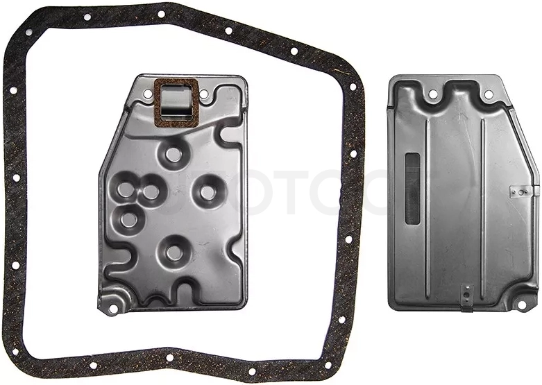 Фильтр АКПП Toyota Caldina (T190) 92-02 / Camry 90-98