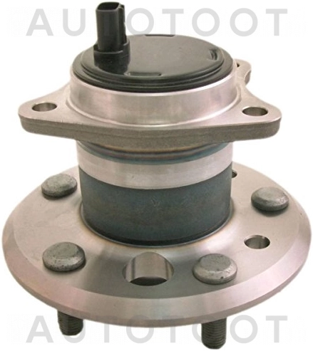 Ступица задняя левая 2WD -ST4246006010 Sat для TOYOTA CAMRY, LEXUS ES350