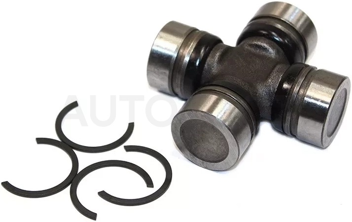 Крестовина кардана RR TY LCR UZJ100, Surf #185, Dyna 150/200 LY1##/21#, BU2## (RR)