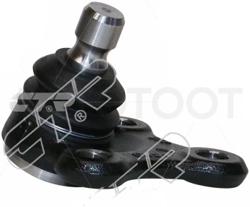 Шаровая опора нижняя левая -JSB0166L Just Drive для HYUNDAI TUCSON, KIA OPTIMA, HYUNDAI SONATA, KIA SPORTAGE
