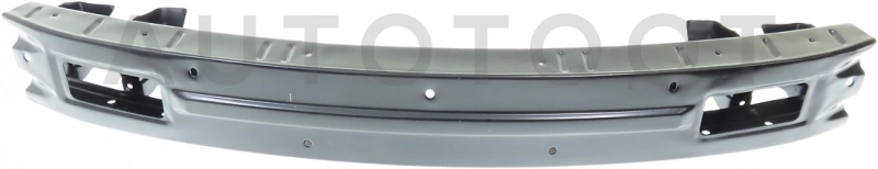 Усилитель переднего бампера -STDW26000R0 Sat для DAEWOO NEXIA