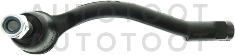 Наконечник рулевой тяги левый -  для KIA RIO, HYUNDAI ACCENT