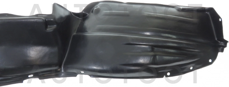 Подкрылок переднего крыла левый -  для TOYOTA HIGHLANDER, TOYOTA KLUGER