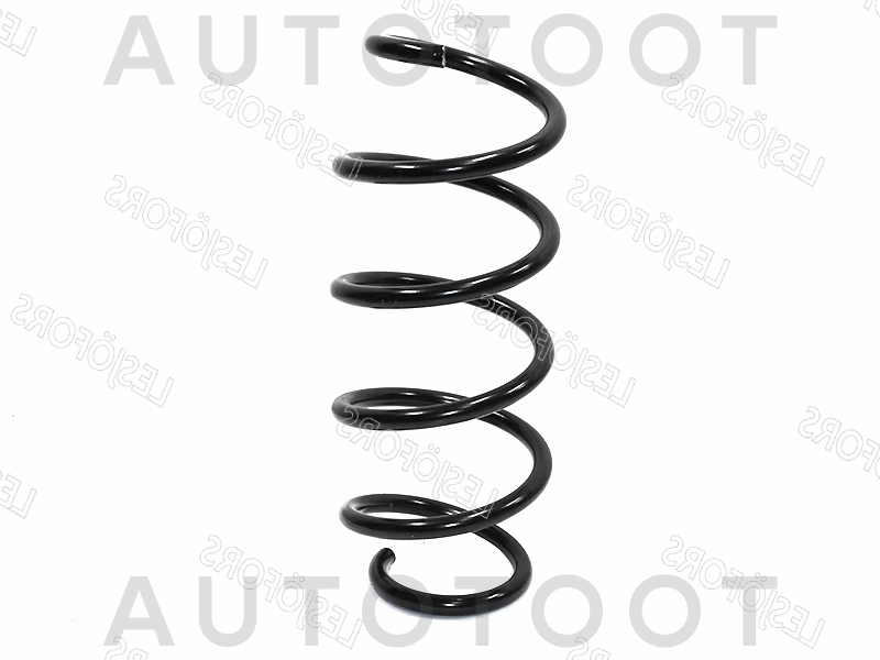Пружина передняя левая -4035771 Lesjofors для HONDA CR-V