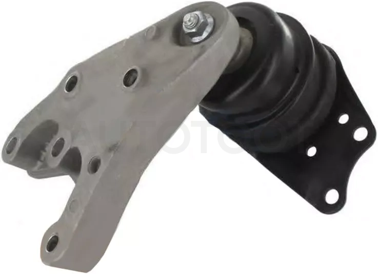 Опора двигателя Skoda Rapid 12-20 / Volkswagen Polo 05-20 / SEAT Cordoba 03-06 / Ibiza 02-15 / Skoda Fabia 07-15 / Roomster 06-15 (Справа)